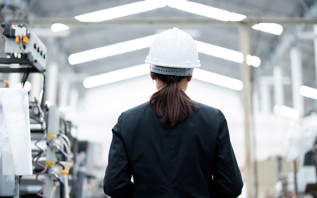 WIRKSAME TRANSFORMATION UND TURN-AROUND: DAS 10-SCHRITTE MODELL